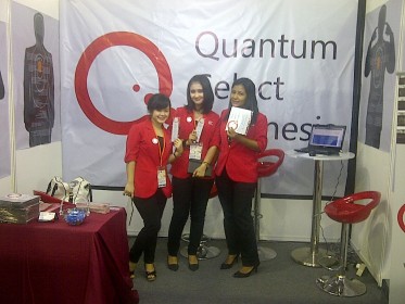 Baju Spg Quantum 1 Baju Spg Quantum 1
