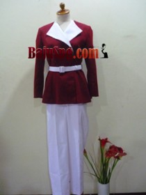 Seragam Kantor 2 Sangraratuboga front Seragam Kantor 2 Sangraratuboga front