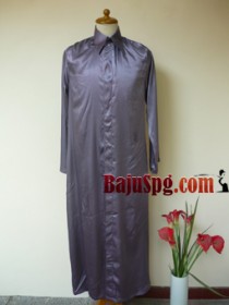 Seragam Honda Jubah front Seragam Honda Jubah front