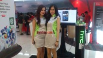 Baju Seragam HTC Event Gandaria City Jakarta Baju Seragam HTC Event Gandaria City Jakarta