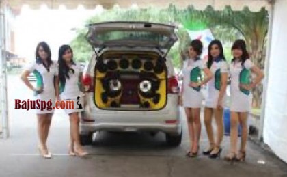 Jasa Pembuatan Baju SPG Usher Pertamina Fastron Makasar Jasa Pembuatan Baju SPG Usher Pertamina Fastron Makasar