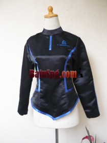 Baju Seragam SPG Himawan Putra front Baju Seragam SPG Himawan Putra front