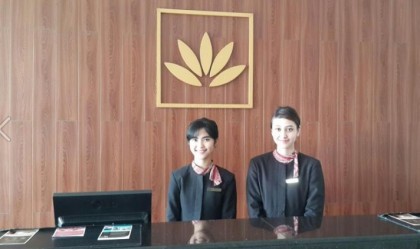 Jasa Konveksi Seragam Hotel jakarta