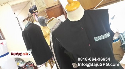 Seragam Baju Hotel