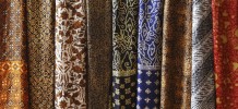 Bahan Batik berkualitas Bahan Batik berkualitas