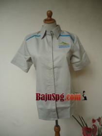 Kemeja Tendean Residence House Keeping front Kemeja Tendean Residence House Keeping front