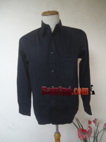 Kemeja Tendean Residence Security front Kemeja Tendean Residence Security front