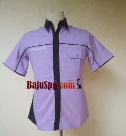 Konveksi Seragam Baju Bengkel di Jakarta