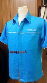 Jahit Baju Seragam Kantor Rawamangun