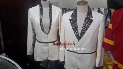 Jahit Baju Seragam Kantor Rawamangun Jakarta