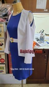 Tempat Jahit Seragam Baju SPG Cipinang