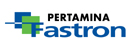 Logo PERTAMINA Fastron