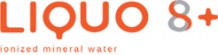 Logo liquo