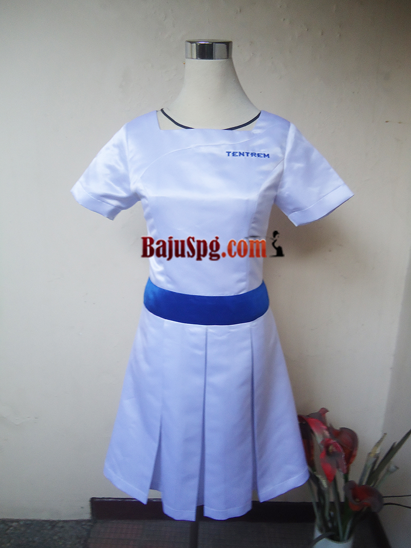 Seragam Baju Karoseri Tentrem Giass 2018