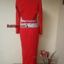 Seragam Baju SPG Telkom Indonesia