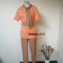 Baju Seragam SPG Klinik