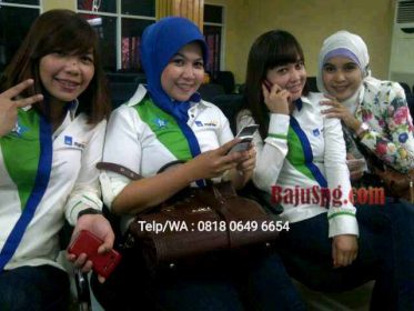 Jahit Baju Seragam Kantor di Matraman Jakarta Timur