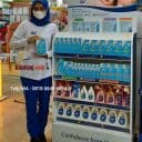 Konveksi Baju Spg di Cempaka Putih Jakarta