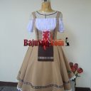 Baju Seragam SPG ADL di Jakarta