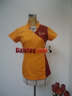 Baju Seragam SPG bisa hubungi kami di 0818 0649 6654