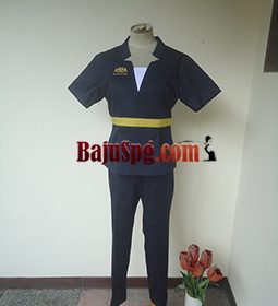 Jahit Baju Spg Kimfook di Jakarta Barat