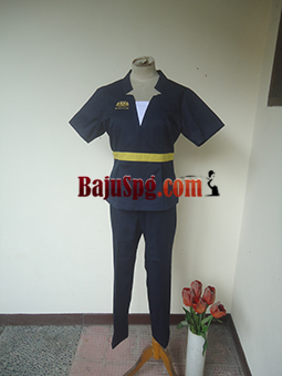 Jahit Baju Spg Kimfook di Jakarta Barat