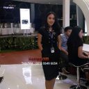 Baju SPG dan Usher di Kebayoran Baru Jakarta