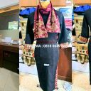 Pakaian Seragam Kantor Menteng Jakarta Pusat
