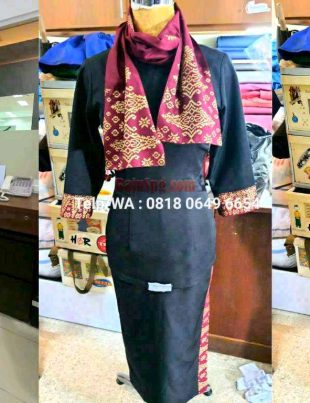 Pakaian Seragam Kantor Menteng Jakarta Pusat