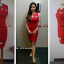 Baju Seragam Spg Taman Sari Jakarta Barat