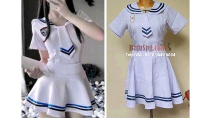 Baju Seragam Spg Mampang Prapatan Jakarta Selatan